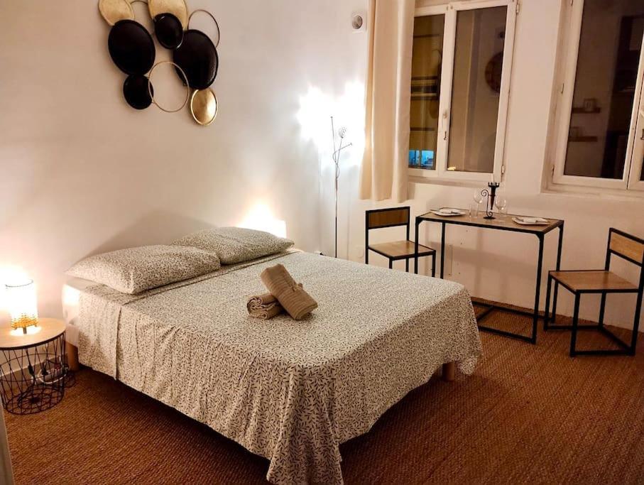 Studio Cosy Alfortville Buitenkant foto